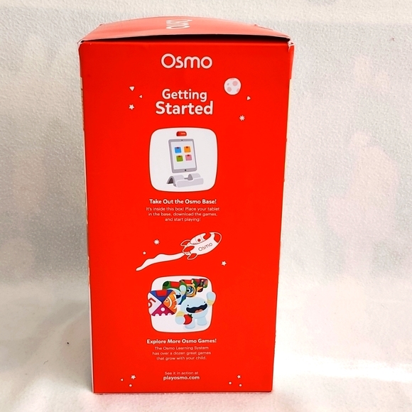 Osmo Pizza Co. Starter Kit - Picture 3 of 12